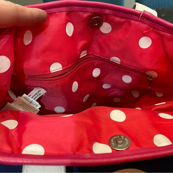 Disney Minnie Mouse bag - Picture 3 of 3